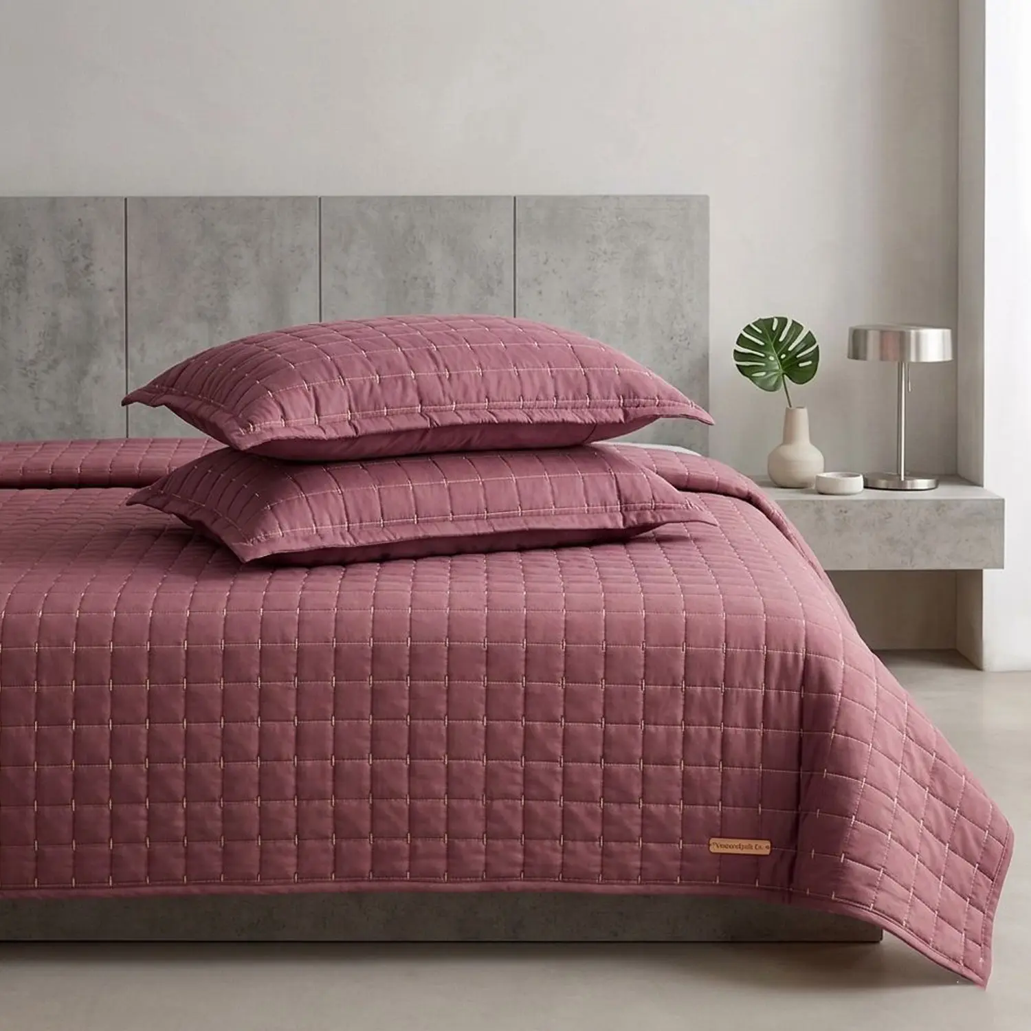 Complete Bedding Sets (5Pc & 6Pc)
